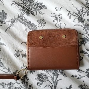 Liebeskind wallet